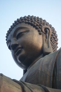 buddha statue