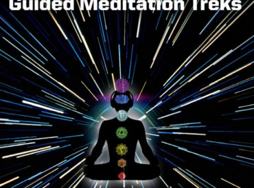 guided meditaiton treks volume 1