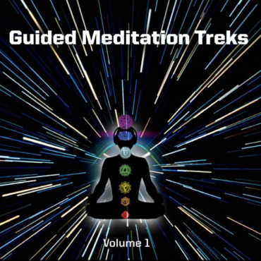 guided meditaiton treks volume 1