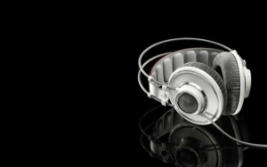 headphones