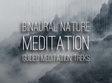 binuarl nature meditation logo