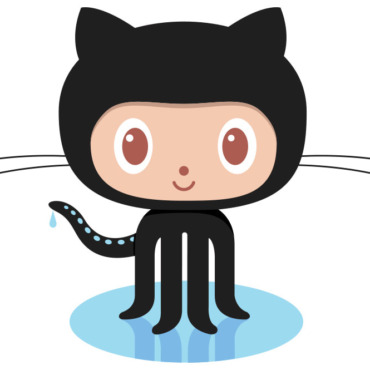 github logo
