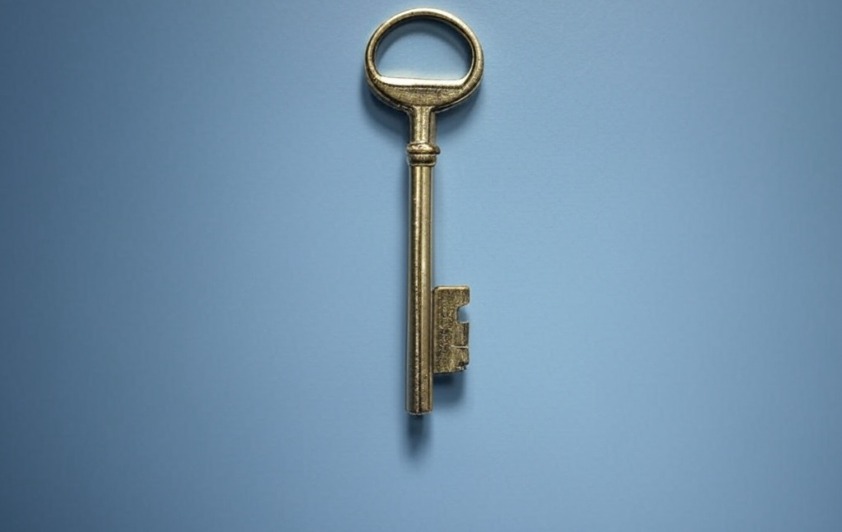 skeleton key