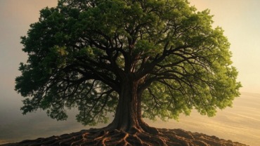 wisdom tree