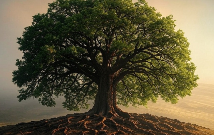 wisdom tree