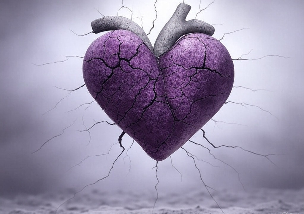 Heartbreak