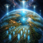 Robert Monroe’s Loosh Bombshell: Is Earth a Soul Farm… or the Ultimate Escape Room?