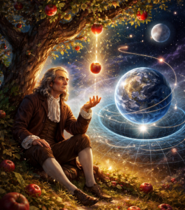 theory of gravity