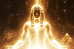 Ra from the law of one