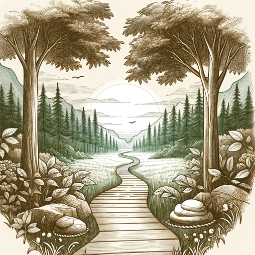 Meditation Treks Guide