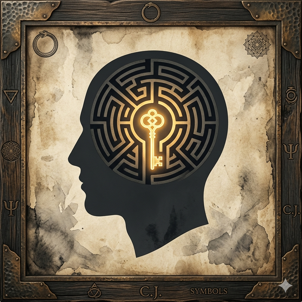 The Jungian Shadow Integrator