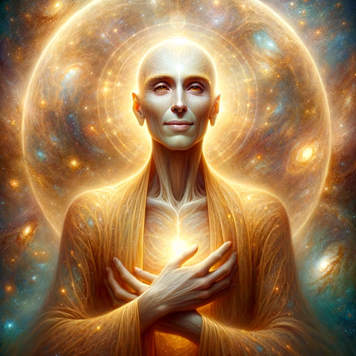 Ra From The Law of One